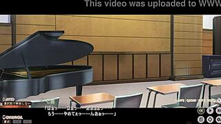 captive melody refrain tunes virgins and teacher nishizono nanao motion