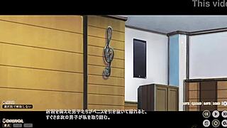 captive melody refrain tunes virgins and teacher nishizono nanao motion