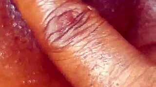 Man that sweet swollen pussy has me ripping clothes and cumming so damn fast doggystyle