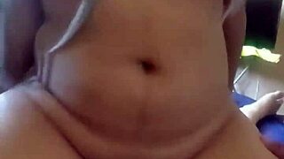 Curvy Ex-Girlfriend's Big Natural Tits Bounce Riding Huge Cock to Wet Orgasm