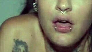 blue eyed brunette fucked nonstop hotel room tight pussy monster cock