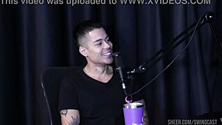 Whoa teteu santos swing cast compilations with tifany rocha bruna surfistinha and fabricio nunes part 1 on sheer red! 😍