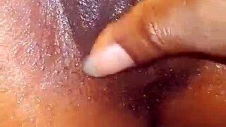 Man that sweet swollen pussy has me ripping clothes and cumming so damn fast doggystyle