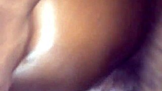 mmm stroking that dripping wet pussy feels so good