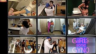 omg channy crossfire's orgasm research is wild 🔥 nurse toys squirt