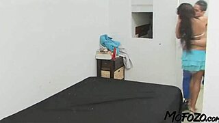 Daddy, ever crave deepthroating your mature latina mommy's sloppy mouth?