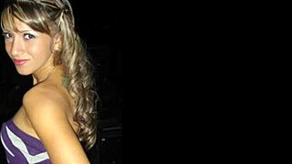 Sexy Venezuelan dancer sways her beautiful curves seductively