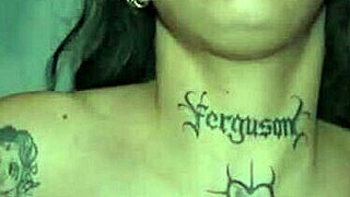 blue eyed brunette fucked nonstop hotel room tight pussy monster cock