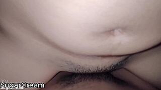 What if your pinay roommate's creampie pussy was this advanced and party-ready?