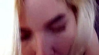 i spot her naked flashing pussy from hotel window then barge in cock throbbing