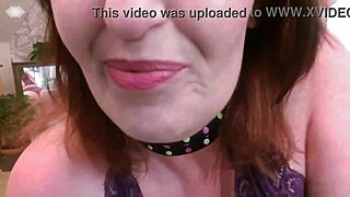 bet my chapstick beats that tiny dick sph femdom tease