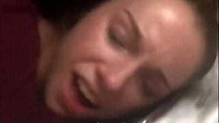 can a submissive japanese college babe handle bbc domination and interracial rough orgasm training?