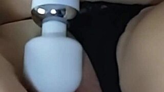 my vibro hits my clito perfect while lush vibes my chatte deep