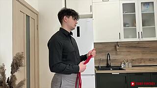 ek bar dekh lo aur fir chod do... auntie ki filmii fantasy me itna maza aa gaya version 1