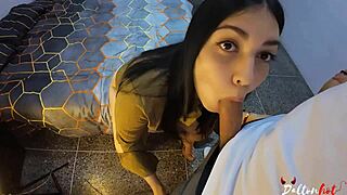 yo my stepsis is such a cheating whore sucking my cock 😈🍆💦