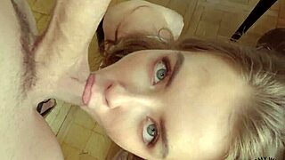 eden ivy's table anal hides wild secrets
