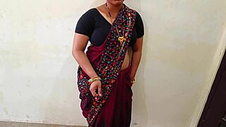 newlywed 18yo housewife finally fucks husband hard after wait!