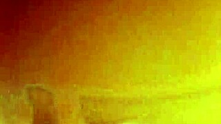 he caught me rubbing my pussy then bent me over and fucked me senseless