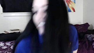 Never Play Cards with This Punishing Latina Goddess