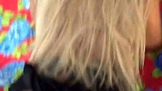 virgin sex doll tempts anal fuck but stays untouched craving real cock