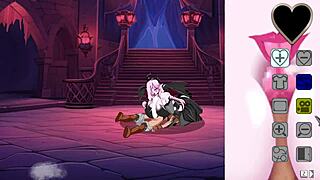 yo succubus fights final boss then gets fucked doggystyle