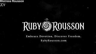 Intense 20-Second Countdown Trains Premature Ejaculation with Ruby