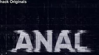 Mina dives into hardcore one-on-one action skipping pussy entirely