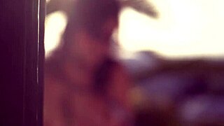 Is Bogota's Perfect Sunset Hiding a Seductive Latina Temptress Like Her?
