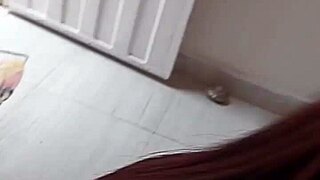 Girlfriend Ditches Work for New York Stranger's Monster Cock Fuck and Cash Haul!