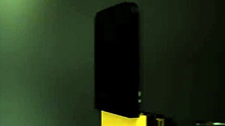 Nasty Stepsis Slut Footjobs Then Rides Your Cock in Her Asshole