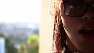 Is Bogota's Perfect Sunset Hiding a Seductive Latina Temptress Like Her?