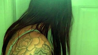 Step sister sex therapy bareback breeding big cock deep
