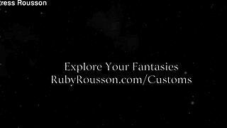 Intense 20-Second Countdown Trains Premature Ejaculation with Ruby