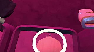 viewer wanted ta fuck me in rec room n i couldnt say noo... shemale pounding!!