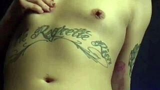 Clockwork Bleu drops full video free on profile