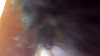 girlfriend's sneaky blowjob hides skills that leave you craving more surprises