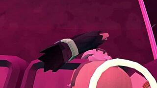 viewer wanted ta fuck me in rec room n i couldnt say noo... shemale pounding!!