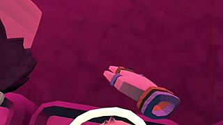 viewer wanted ta fuck me in rec room n i couldnt say noo... shemale pounding!!