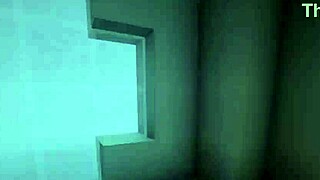 come inside my super wet house and watch me play for your fun