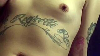 Clockwork Bleu drops full video free on profile