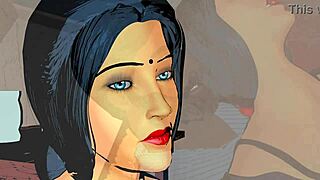 Widowed Stepmom Whispers Her Forbidden Sex Secrets