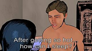 Widowed Stepmom Whispers Her Forbidden Sex Secrets