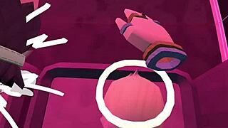 viewer wanted ta fuck me in rec room n i couldnt say noo... shemale pounding!!