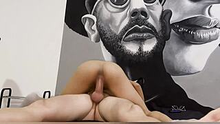 piccola teen argentina di 18, ti piace il mio cazzo grosso italiano che ti scopo in bocca fino al cum?