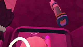 viewer wanted ta fuck me in rec room n i couldnt say noo... shemale pounding!!