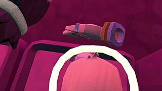 viewer wanted ta fuck me in rec room n i couldnt say noo... shemale pounding!!