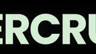 Stepdaughter begs daddy POV for her naughty Christmas list doggystyle bent over