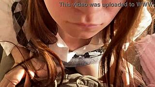 Hey stepdad forget that game my mouth craves your dick and swallow