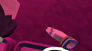 viewer wanted ta fuck me in rec room n i couldnt say noo... shemale pounding!!
