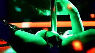 Craving Steamy Peruvian Porn Dance in Lima for Ultimate Sensual Relaxation?
